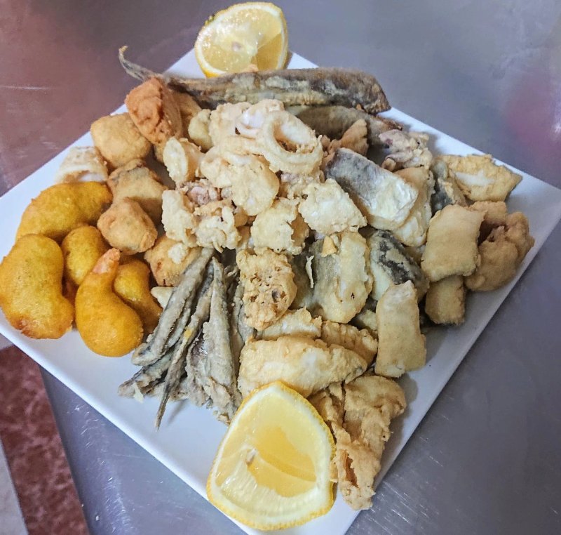 Baraka Restaurante