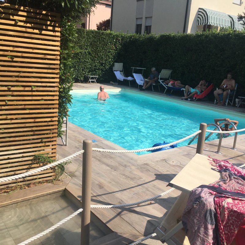 Hotel San Marco