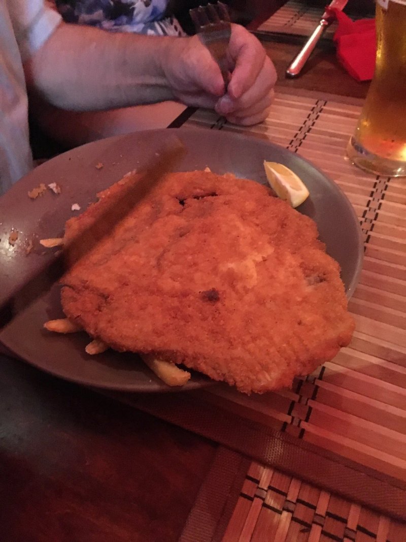 Angelo's Restaurant
