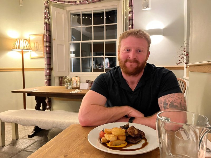 The Drayton Crown