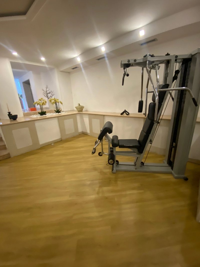 Hotel Savoy Palace - TonelliHotels