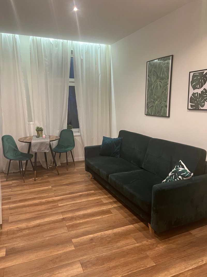 Planty Gardens Apartments