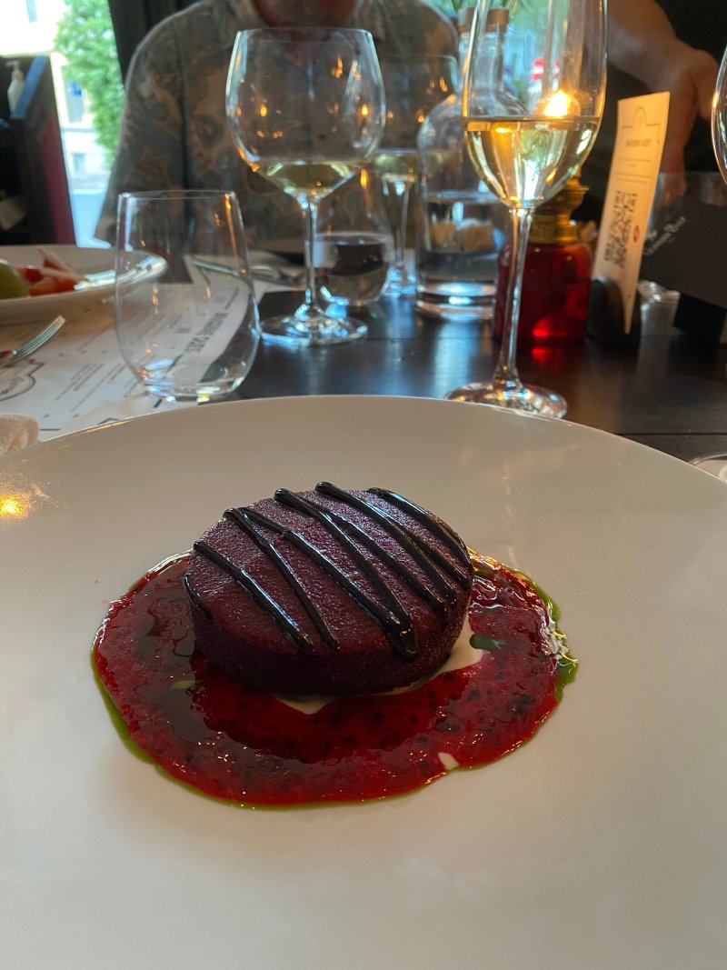 Brasserie Ouest