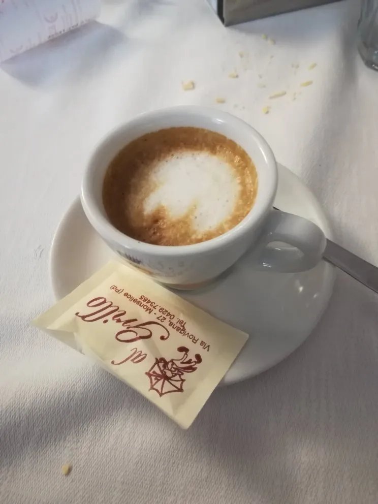 Pizzeria Ristorante Al Grillo