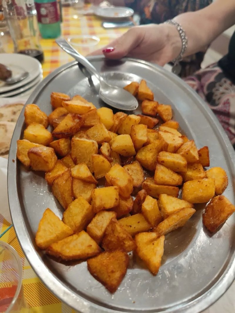 Tratttoria Antichi Sapori