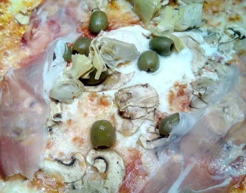 Sfizio Pizzeria