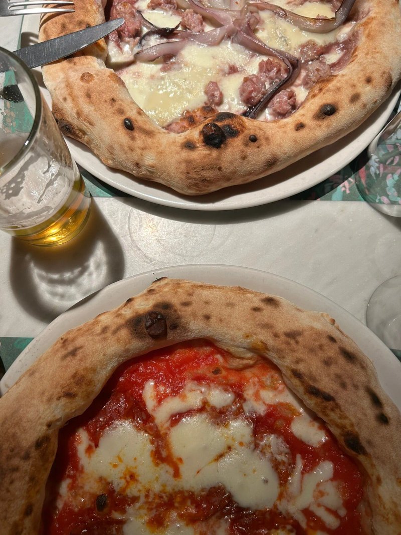 Love - Pizza e Cocktails