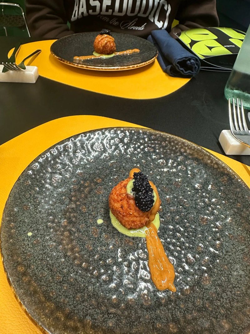 Radici Food Experience
