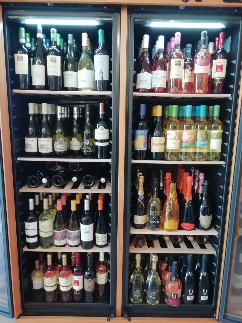 Pescheria del porto