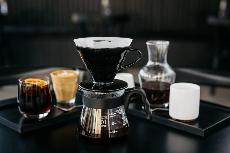 NOZU | bistro & coffee