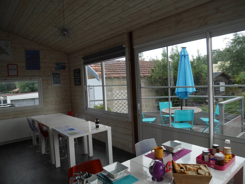 Le Gage Chambres d'hotes