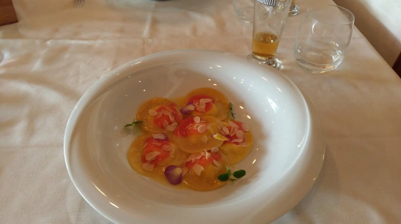 La Casona
