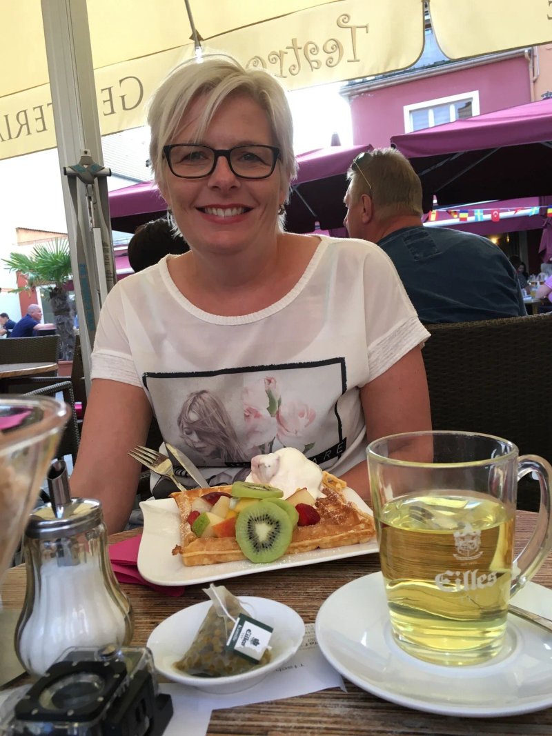 Eiscafe Dolomiti Andernach