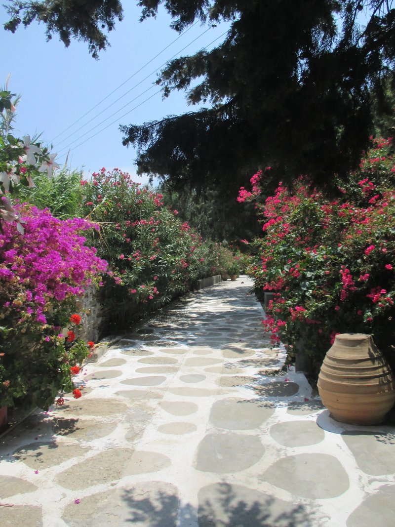Golden Beach Studios & Suites