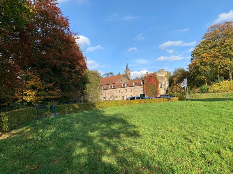 Kasteel Elsloo