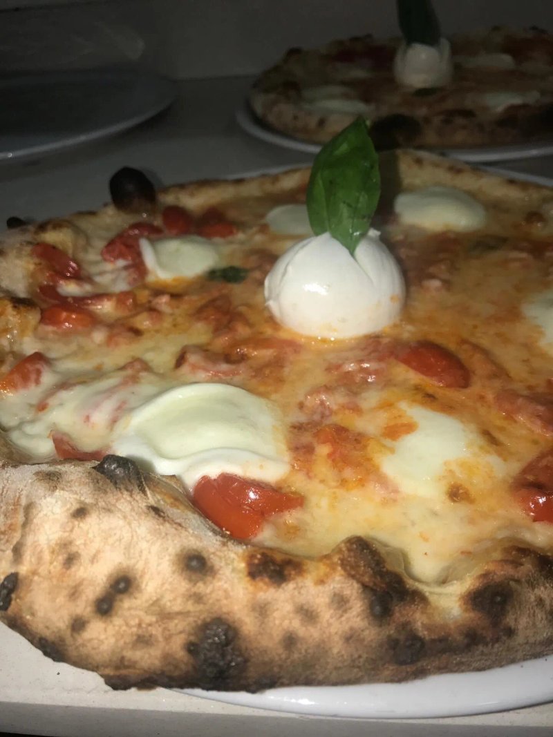 Pizzeria Napoletana della Corte