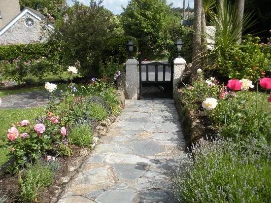 Glanmor Guest House