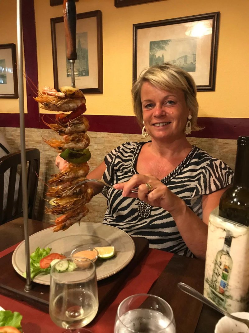 Happy's Restaurant