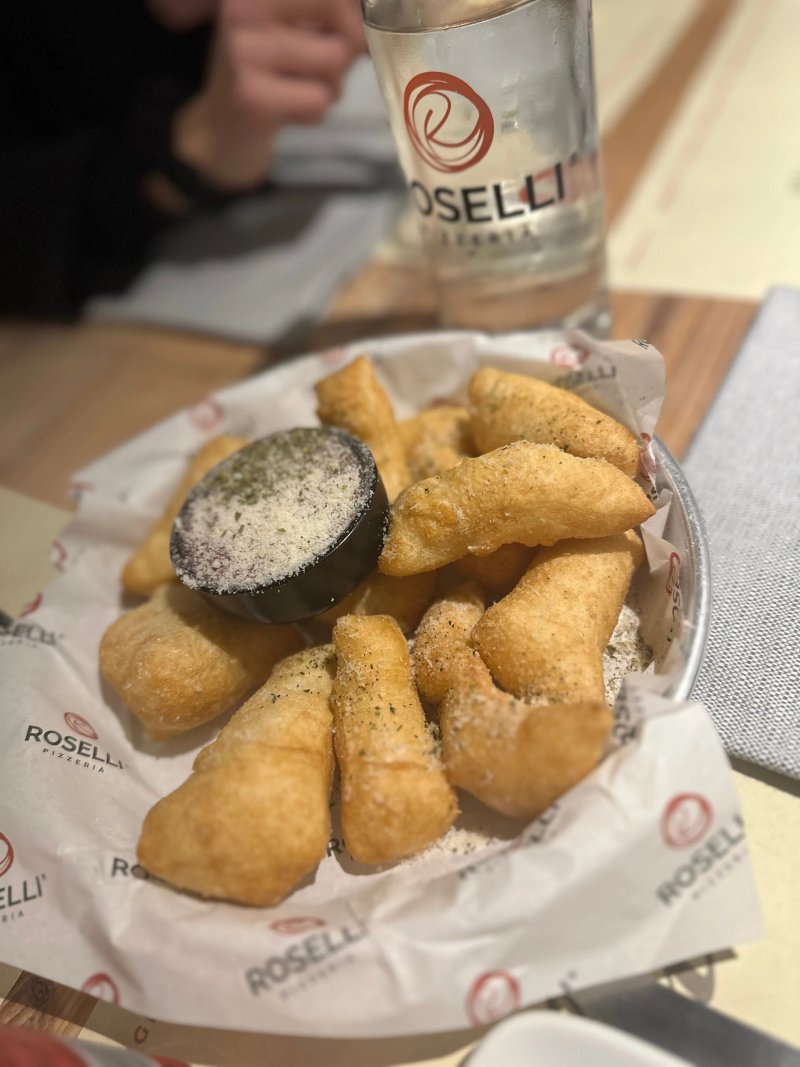 Pizzeria Fratelli Roselli
