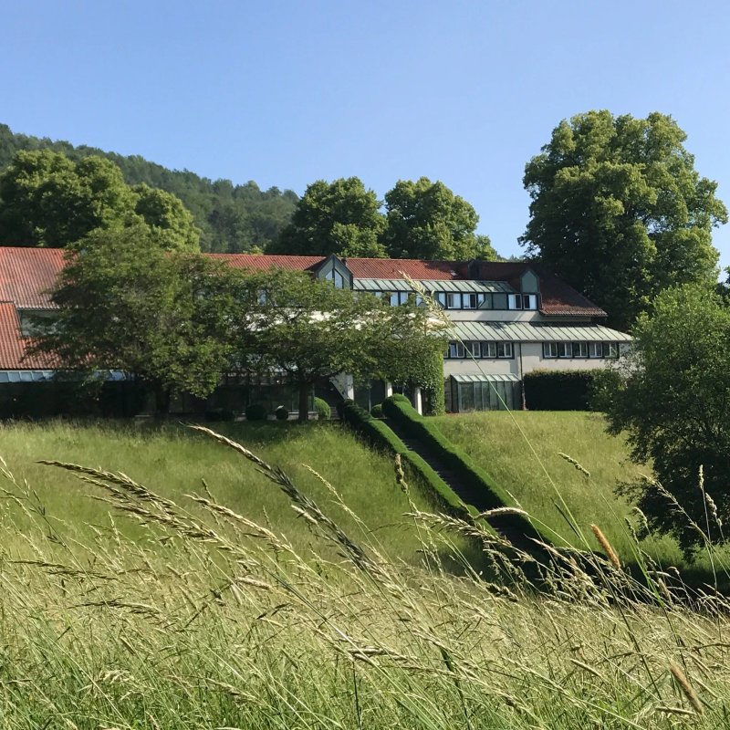 Hotel Hohenhaus