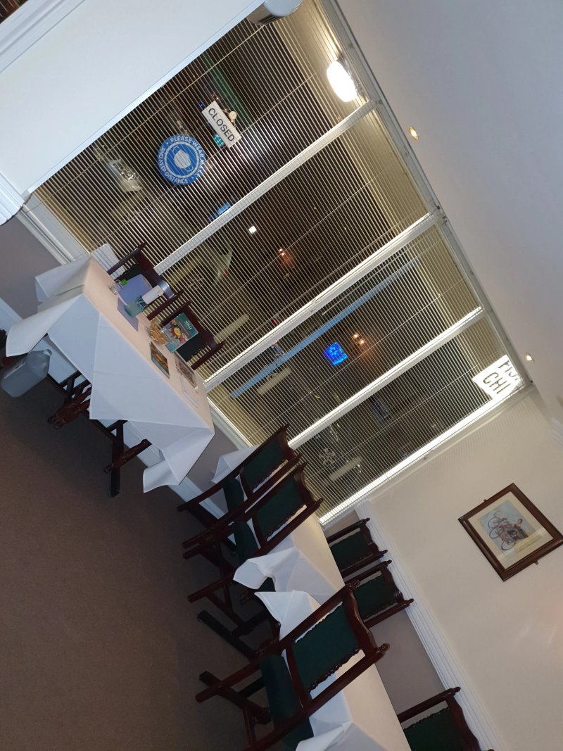 Miraj Indian Restaurant