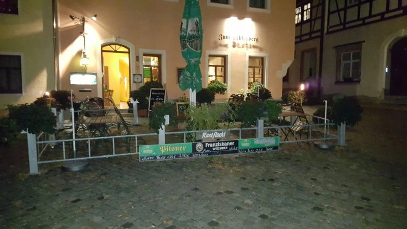 Zum Schlossberg