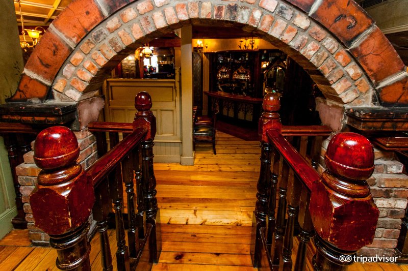 Benedicts of Belfast