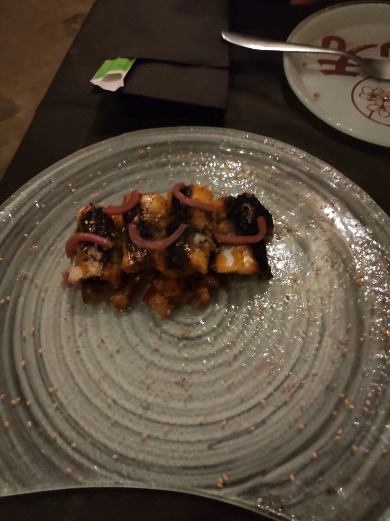 KuFu - Sicilian Japanese Cafe Bistrot