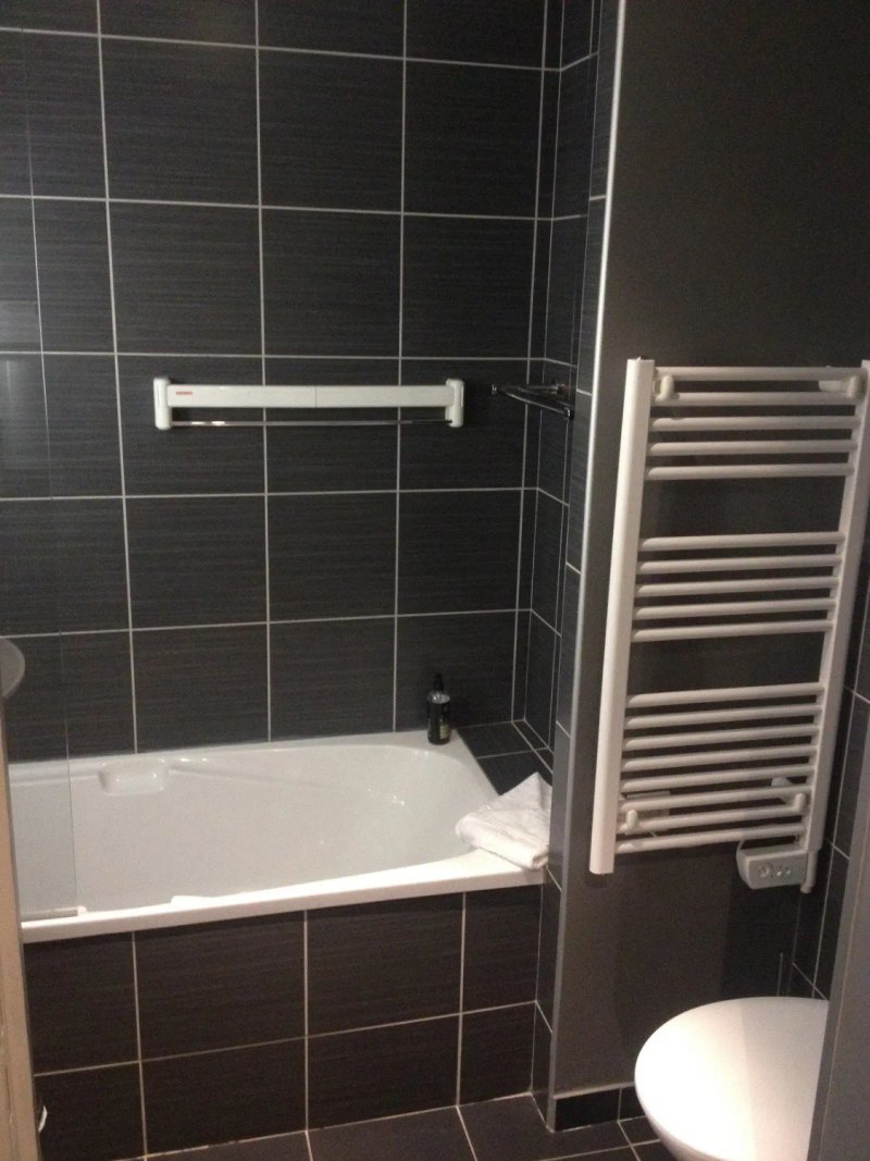 Comfort Aparthotel Saint-étienne