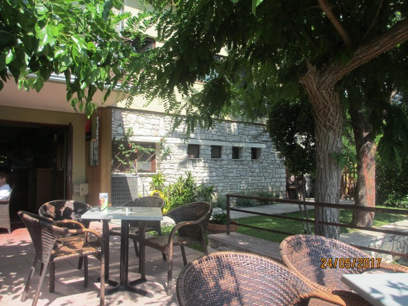 Xenia Restaurant Cafe