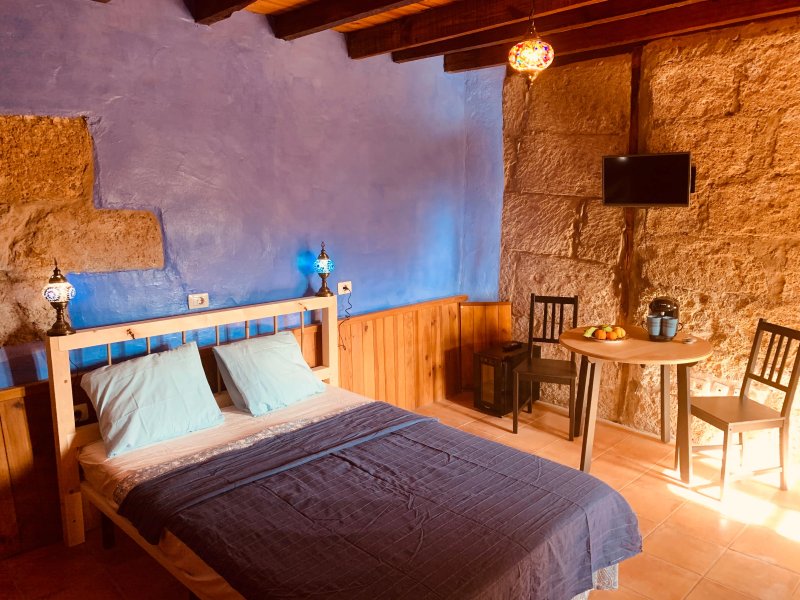 Casa El Riego