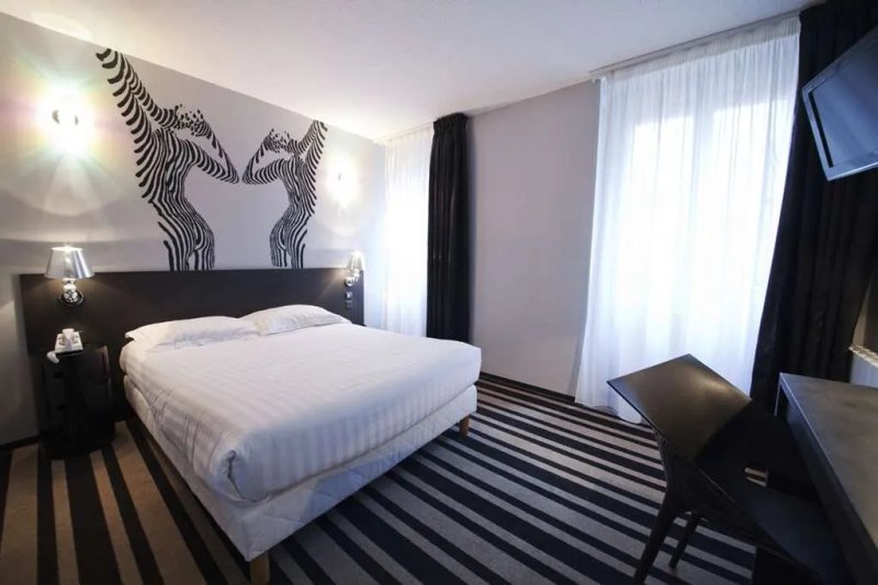Dav' Hotel