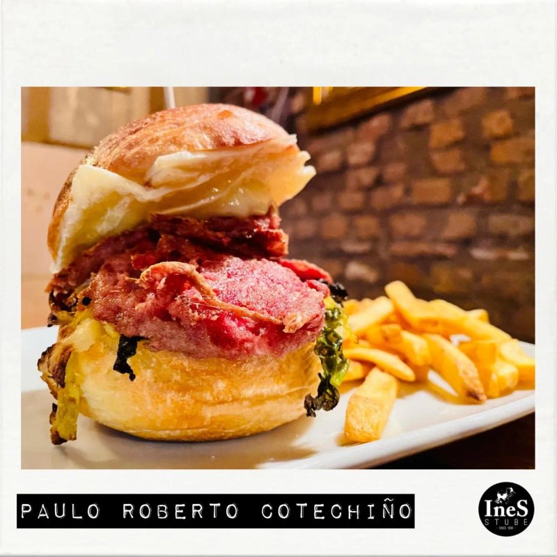 Ines Stube GastroPub