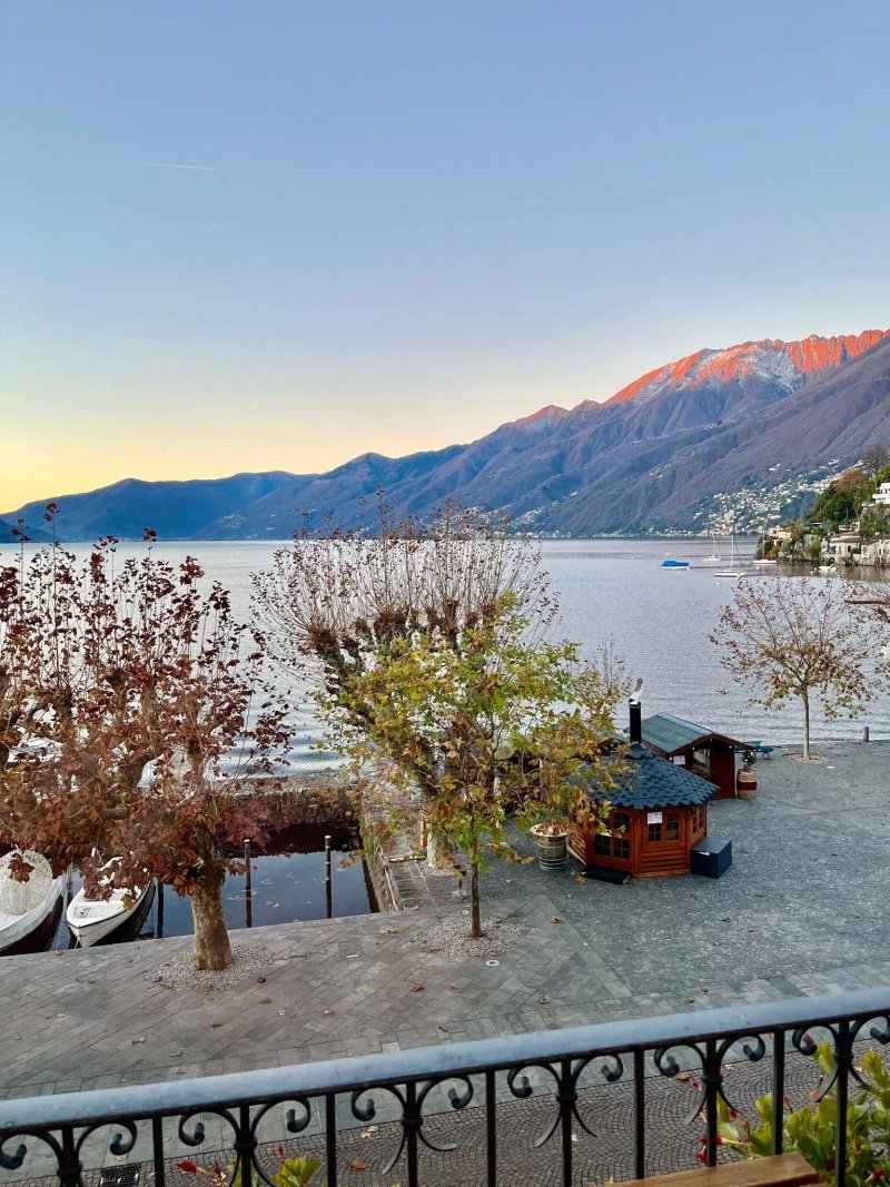 Albergo Carcani by Ketty & Tommy