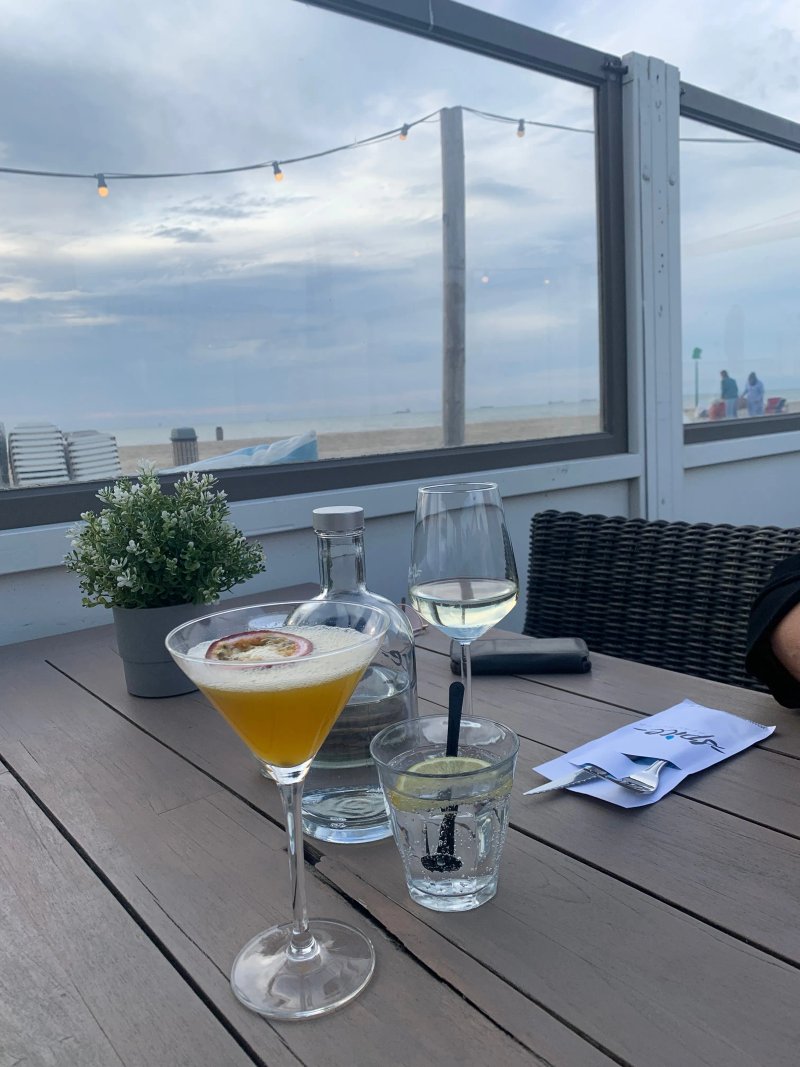 Spice Beach Club