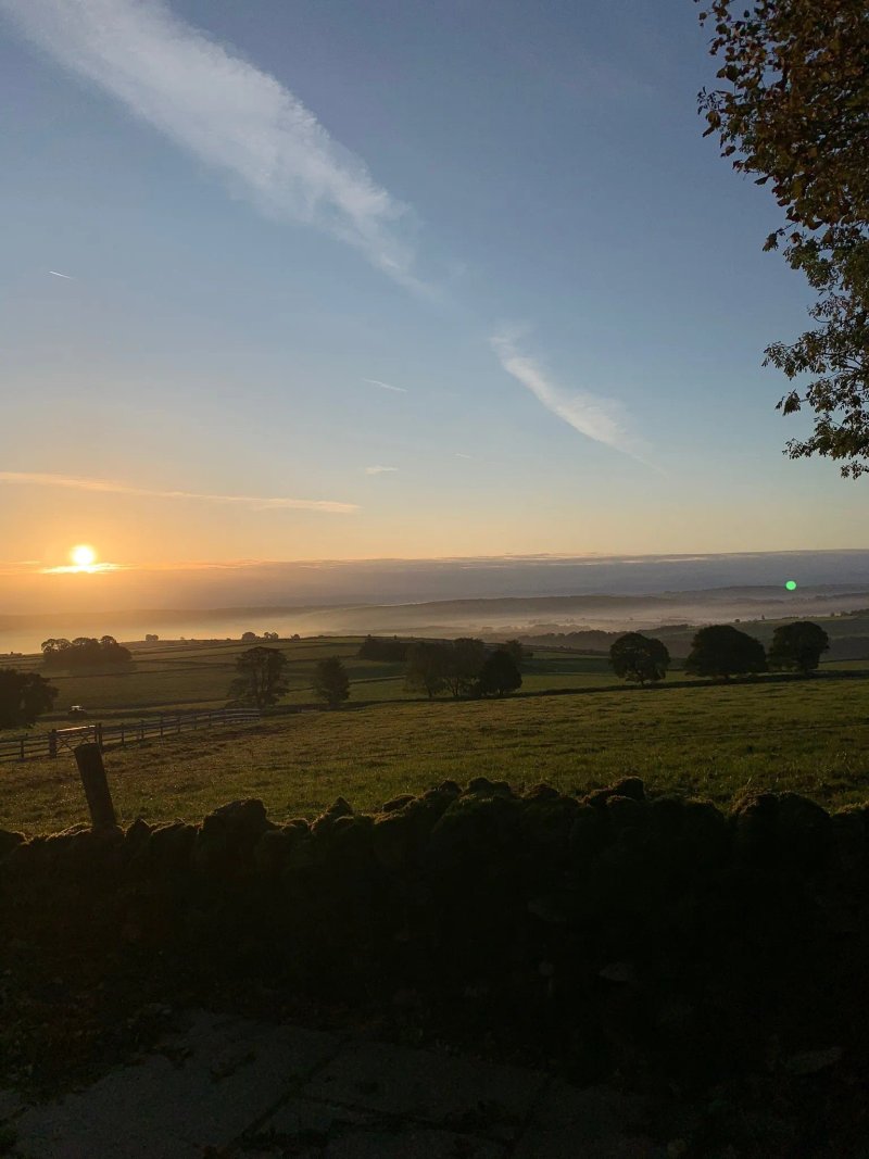 Bolehill Farm Cottages