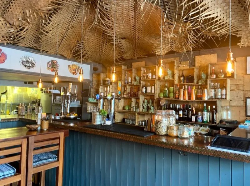 The Coconut Tree Bristol Glos Rd