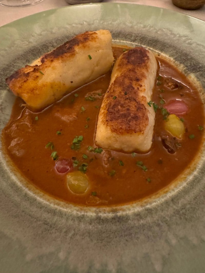 Rezkakas Bistro