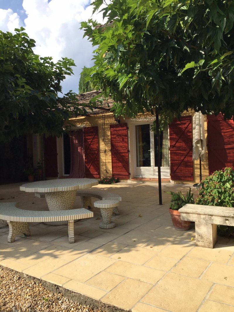 Bastide Saint Bernard