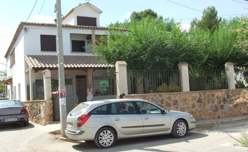 Casa Rural Santa Elena
