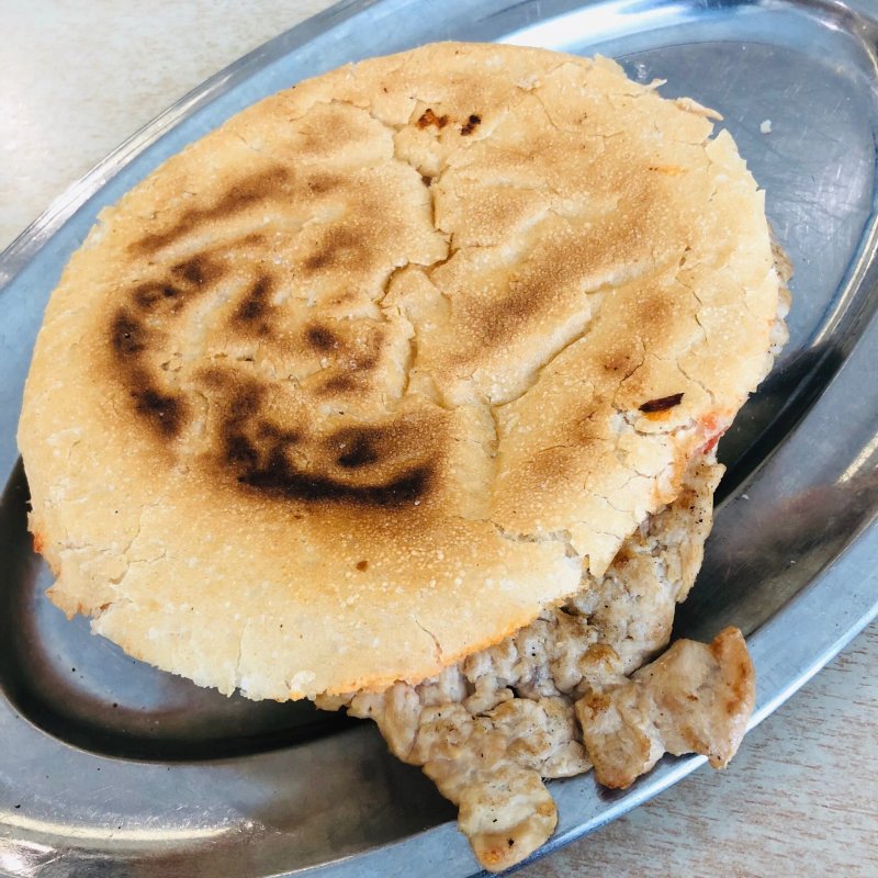 Restaurante Domenech