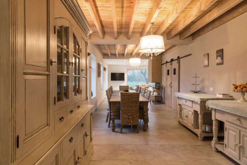 Bed & Breakfast De Windheer