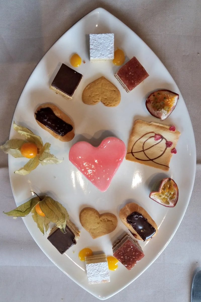 Restaurant 't Schuttershof