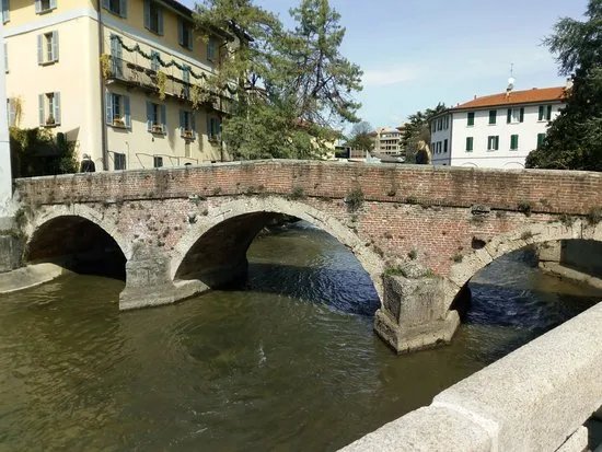 Ponte di San Gerardo
