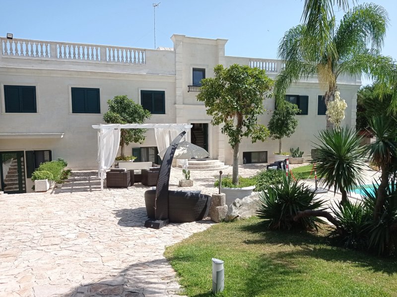 Vigne Vecchie B&B