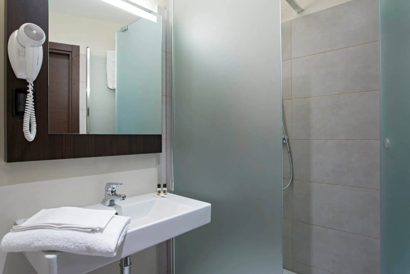 B&B Hotel Verona