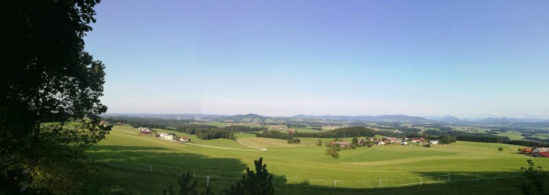 Gasthof Kaiserbuche