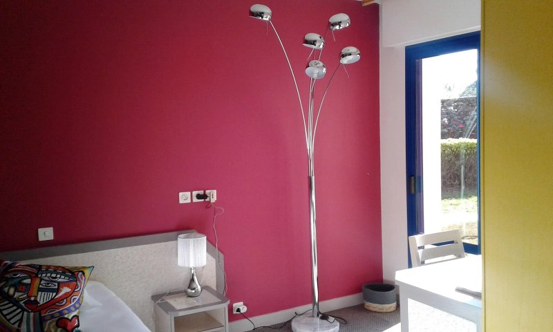 Restaurant Hotel Le Capricorne