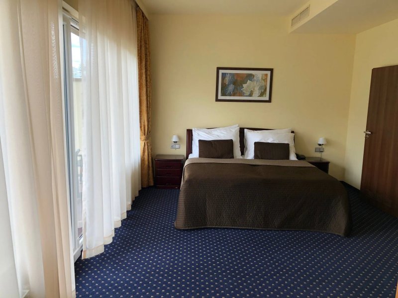 Hotels