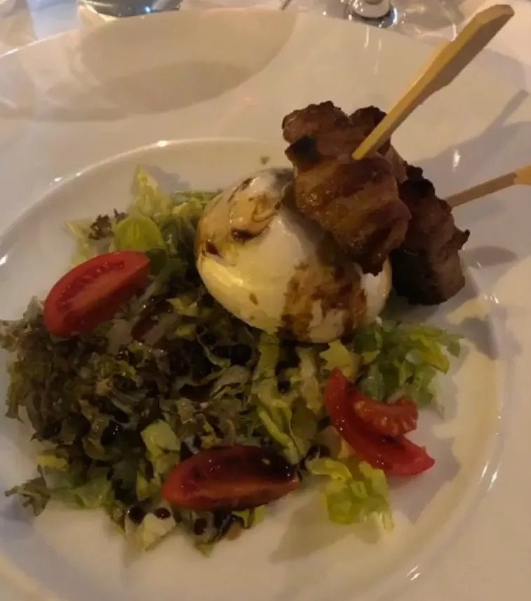 Bar Ristorante Pizzeria Buon Gusto